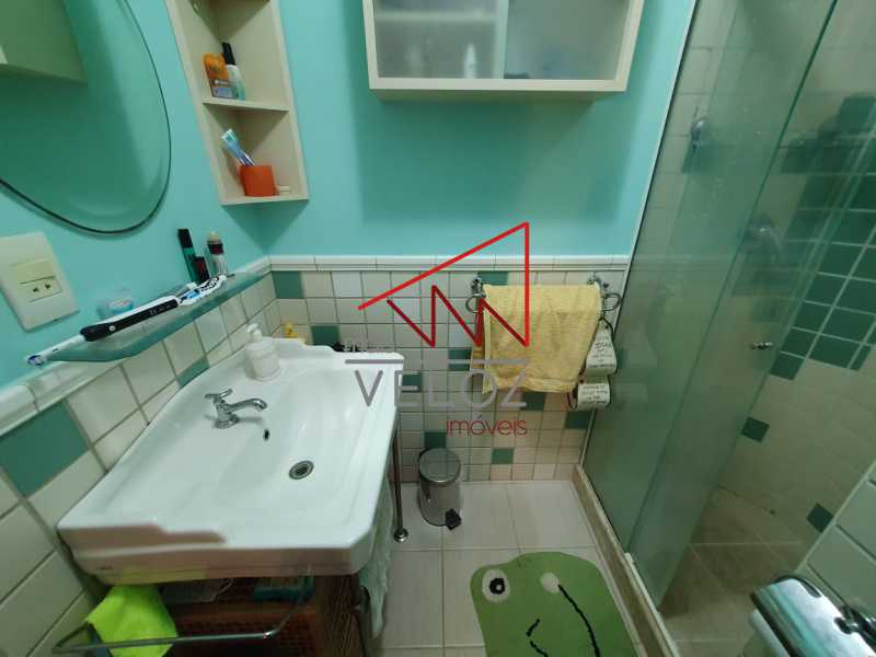 Apartamento à venda com 2 quartos, 54m² - Foto 15