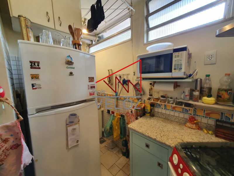 Apartamento à venda com 2 quartos, 54m² - Foto 10