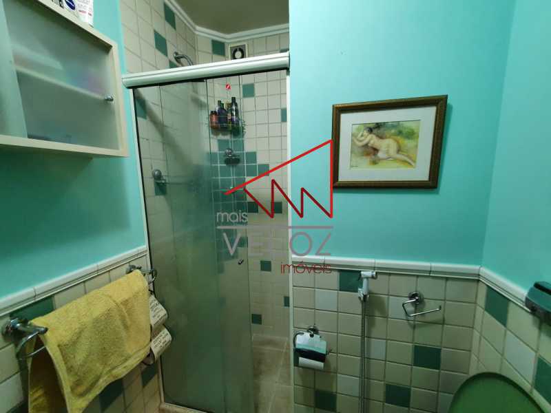 Apartamento à venda com 2 quartos, 54m² - Foto 13