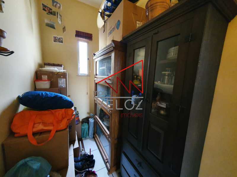 Apartamento à venda com 2 quartos, 54m² - Foto 11