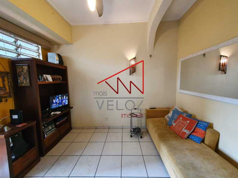 Apartamento à venda com 2 quartos, 54m² - Foto 2