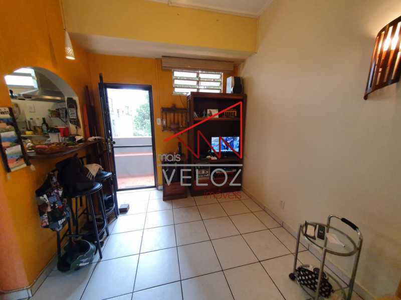 Apartamento à venda com 2 quartos, 54m² - Foto 4