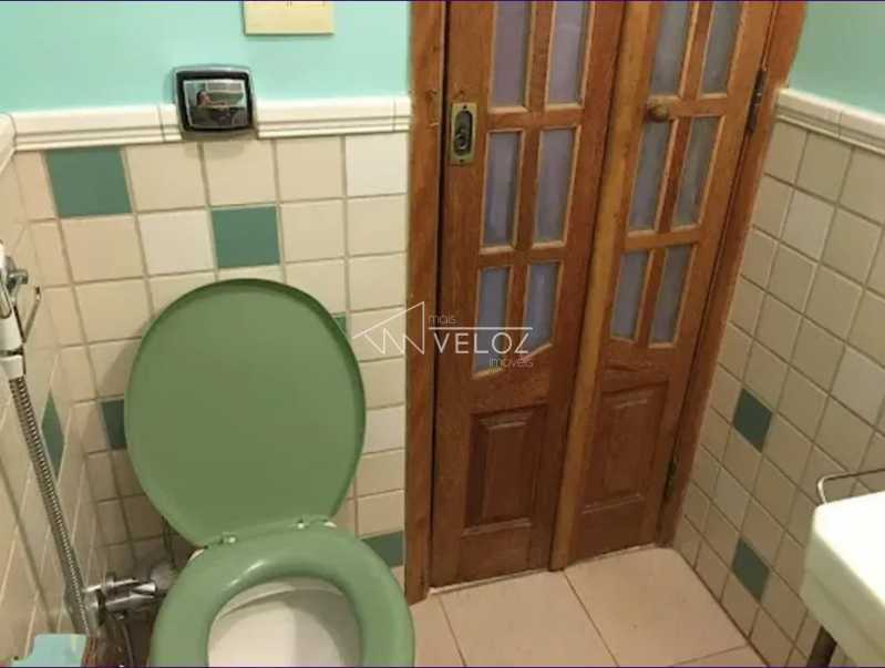 Apartamento, 2 quartos, 54 m² - Foto 8