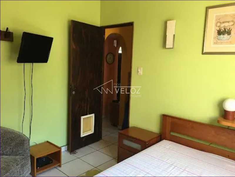 Apartamento, 2 quartos, 54 m² - Foto 7