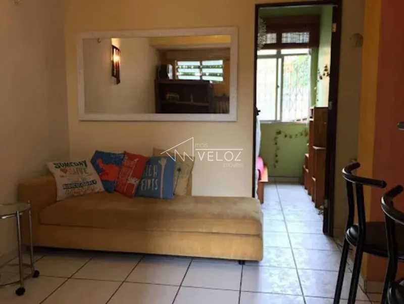 Apartamento, 2 quartos, 54 m² - Foto 13