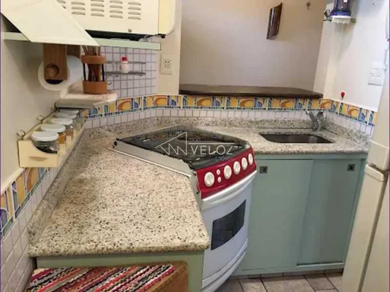 Apartamento, 2 quartos, 54 m² - Foto 12