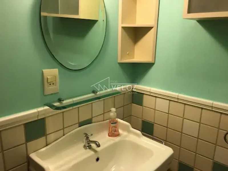 Apartamento, 2 quartos, 54 m² - Foto 3