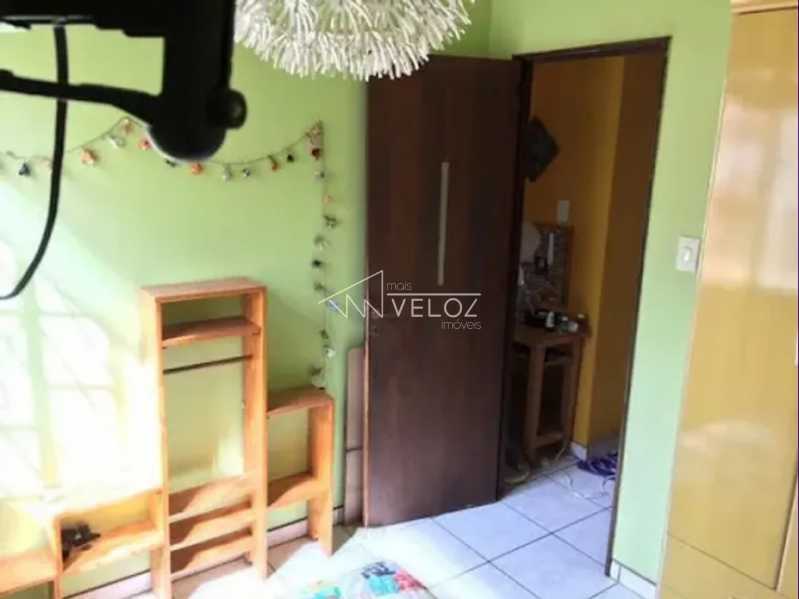 Apartamento, 2 quartos, 54 m² - Foto 4