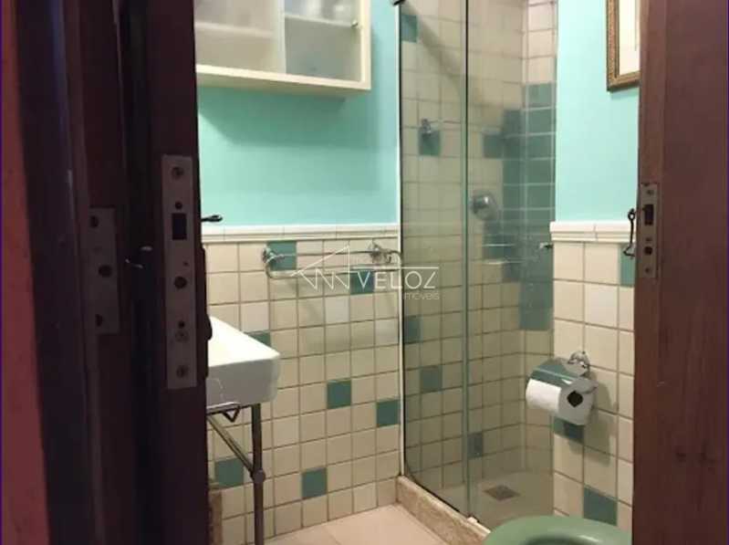 Apartamento, 2 quartos, 54 m² - Foto 16