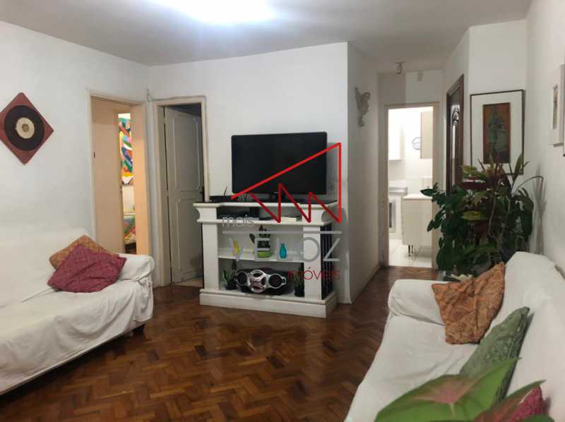 Apartamento à venda com 3 quartos, 95m² - Foto 5