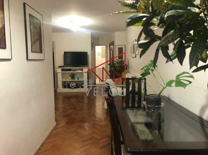 Apartamento à venda com 3 quartos, 95m² - Foto 3