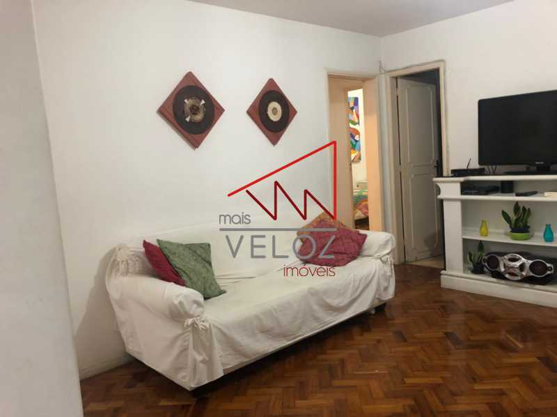 Apartamento à venda com 3 quartos, 95m² - Foto 7