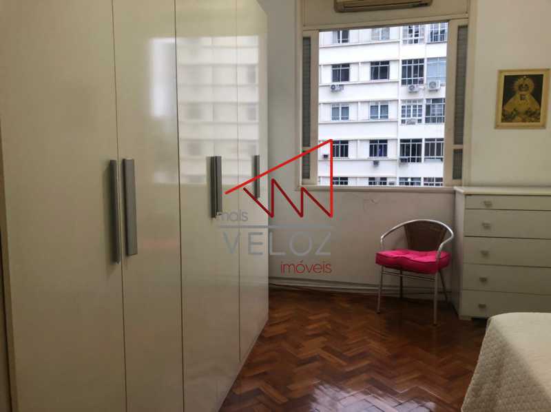 Apartamento à venda com 3 quartos, 95m² - Foto 9