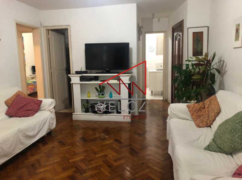 Apartamento à venda com 3 quartos, 95m² - Foto 6