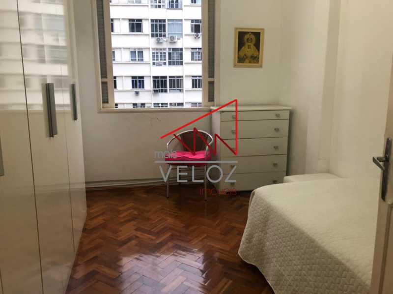 Apartamento à venda com 3 quartos, 95m² - Foto 10