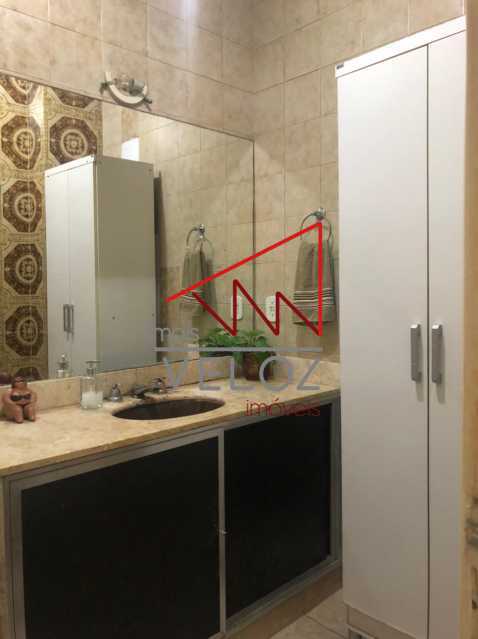 Apartamento à venda com 3 quartos, 95m² - Foto 17