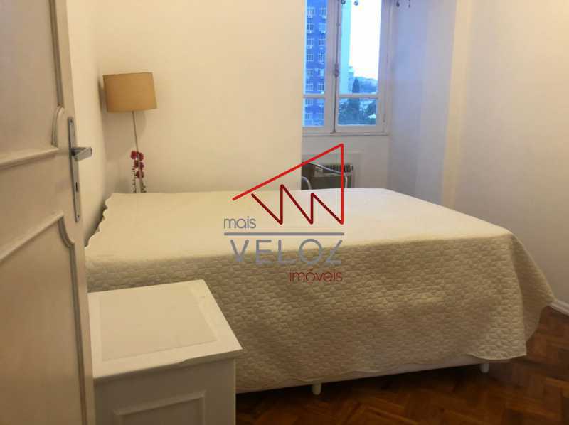 Apartamento à venda com 3 quartos, 95m² - Foto 13