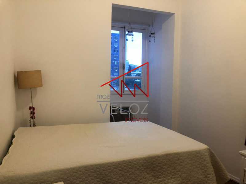 Apartamento à venda com 3 quartos, 95m² - Foto 12