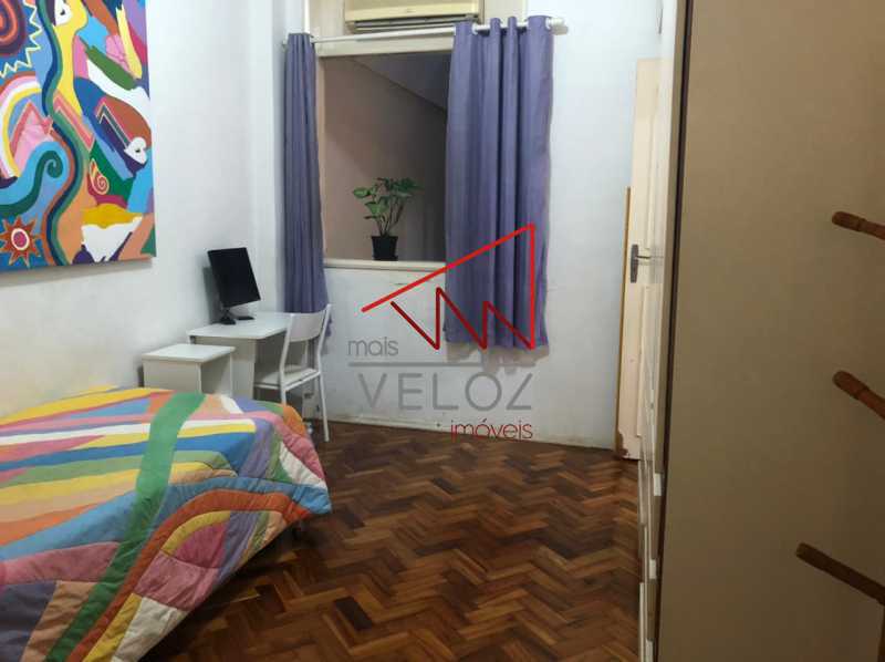 Apartamento à venda com 3 quartos, 95m² - Foto 14