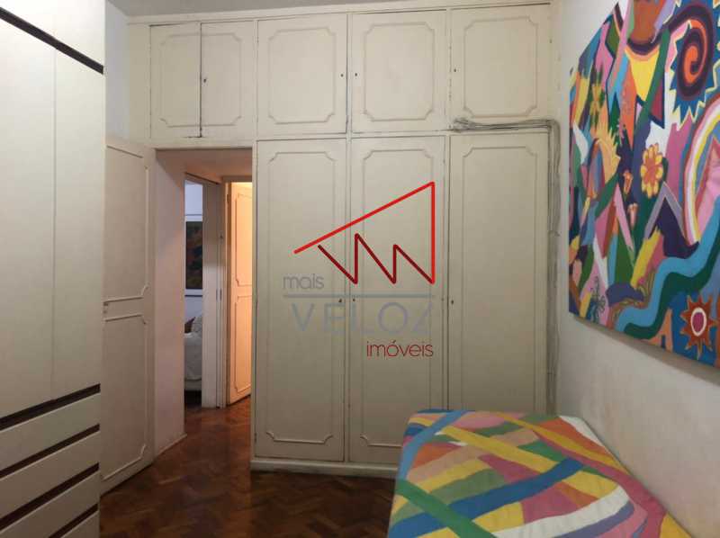 Apartamento à venda com 3 quartos, 95m² - Foto 15