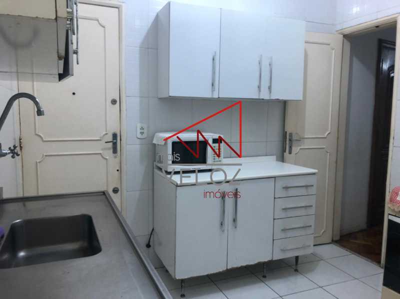 Apartamento à venda com 3 quartos, 95m² - Foto 21