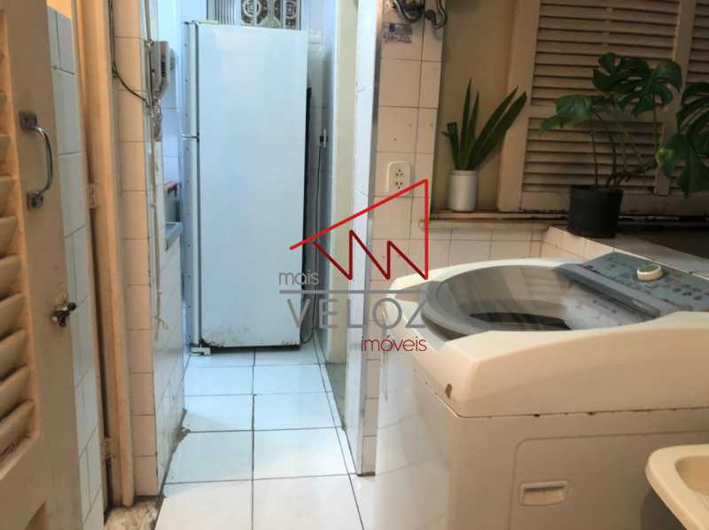 Apartamento à venda com 3 quartos, 95m² - Foto 24