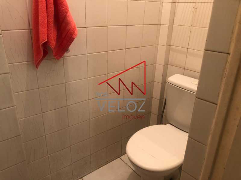 Apartamento à venda com 3 quartos, 95m² - Foto 26