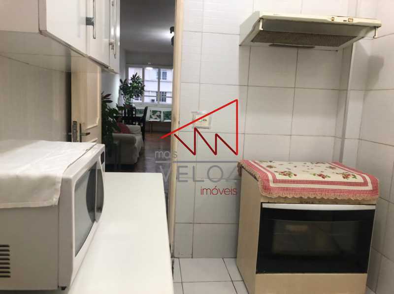 Apartamento à venda com 3 quartos, 95m² - Foto 20