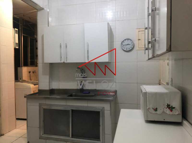 Apartamento à venda com 3 quartos, 95m² - Foto 23