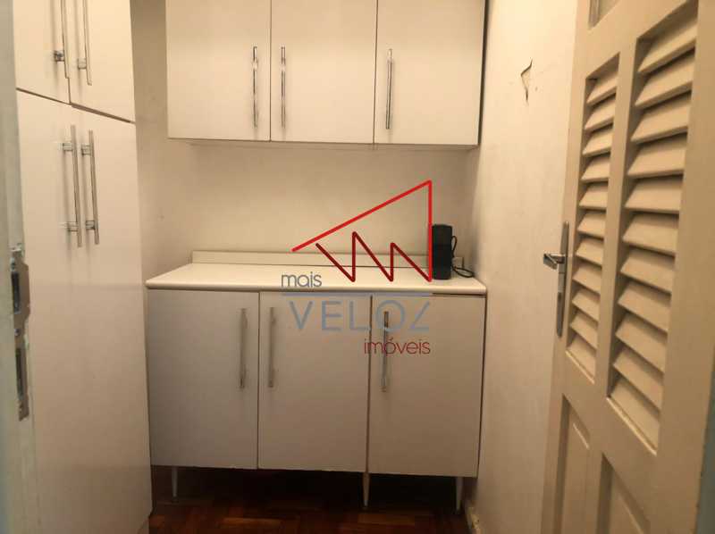 Apartamento à venda com 3 quartos, 95m² - Foto 25