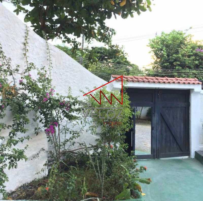 Casa à venda com 4 quartos, 273m² - Foto 20