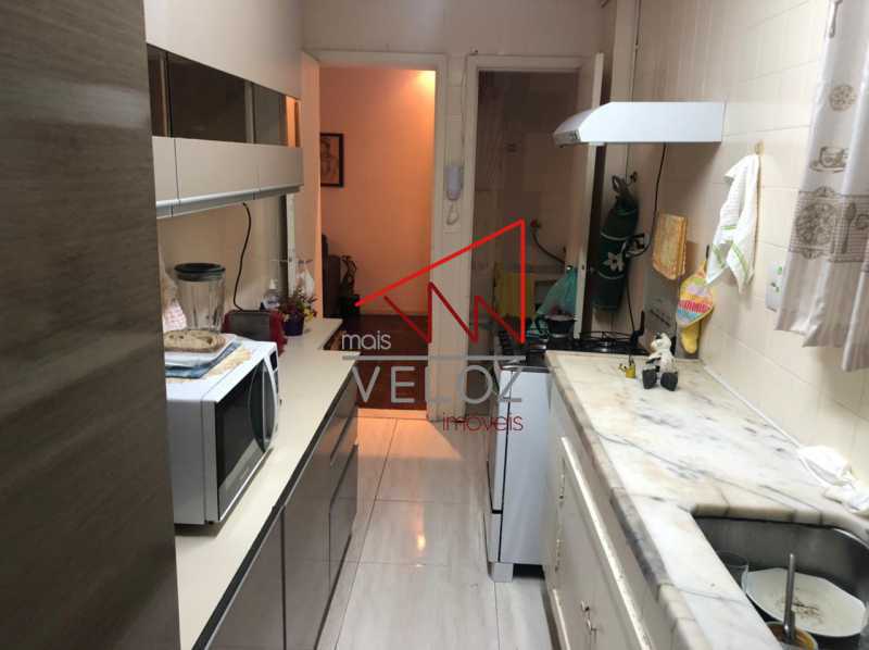 Apartamento, 2 quartos, 78 m² - Foto 9