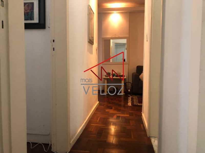 Apartamento, 2 quartos, 78 m² - Foto 7