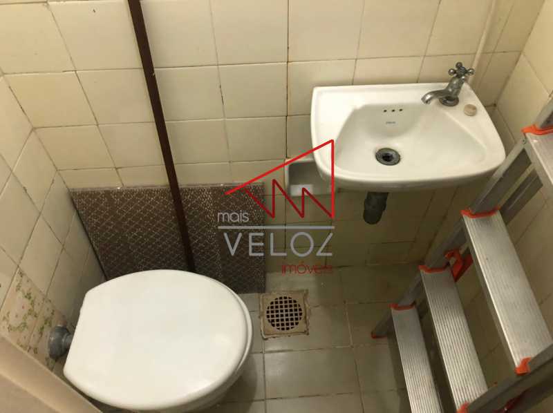 Apartamento, 2 quartos, 78 m² - Foto 5