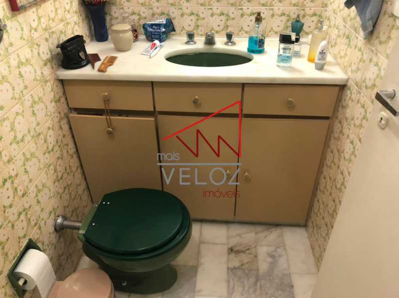 Apartamento, 2 quartos, 78 m² - Foto 2