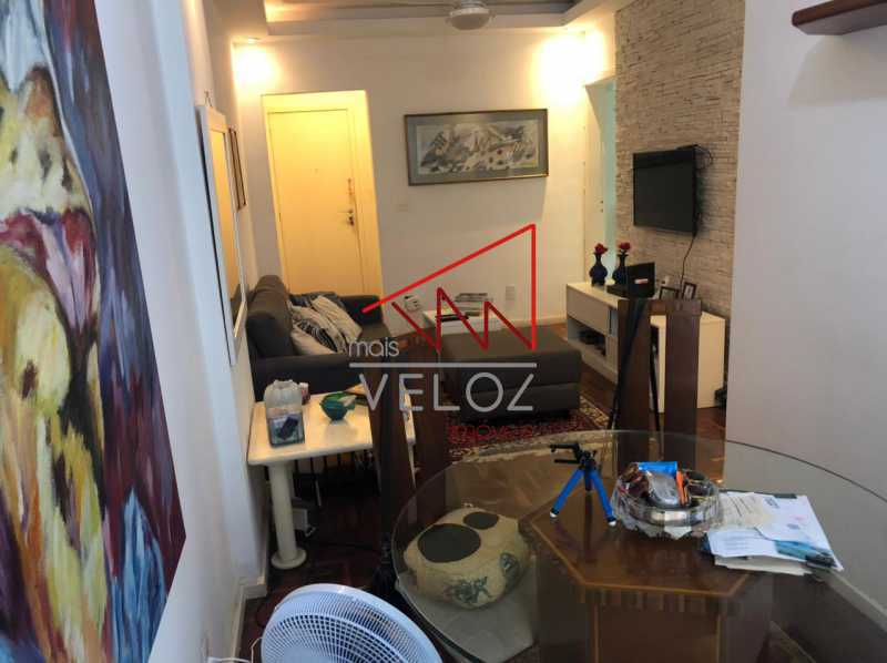 Apartamento, 2 quartos, 78 m² - Foto 4