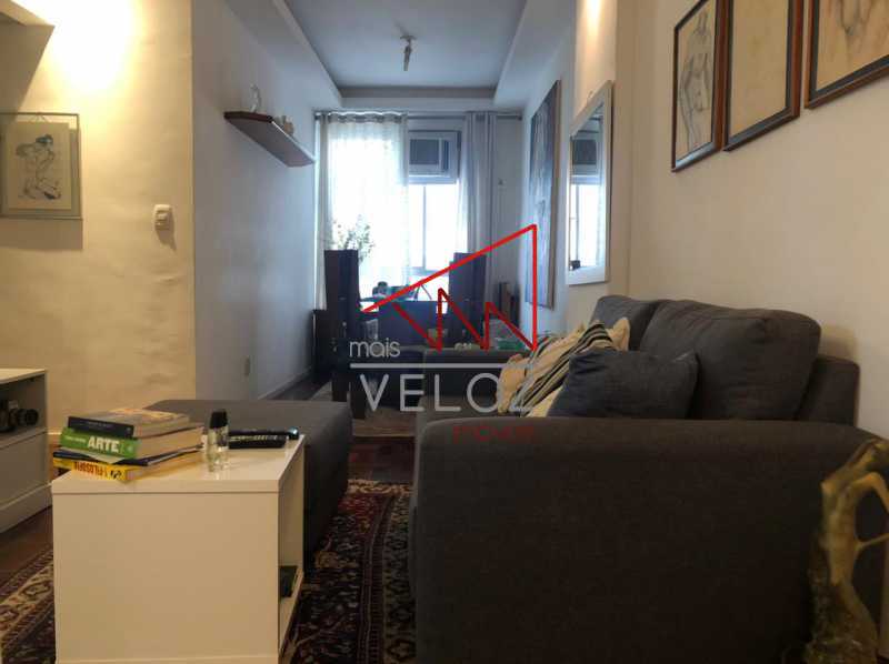 Apartamento, 2 quartos, 78 m² - Foto 3