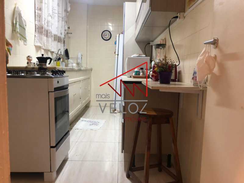 Apartamento, 2 quartos, 78 m² - Foto 15