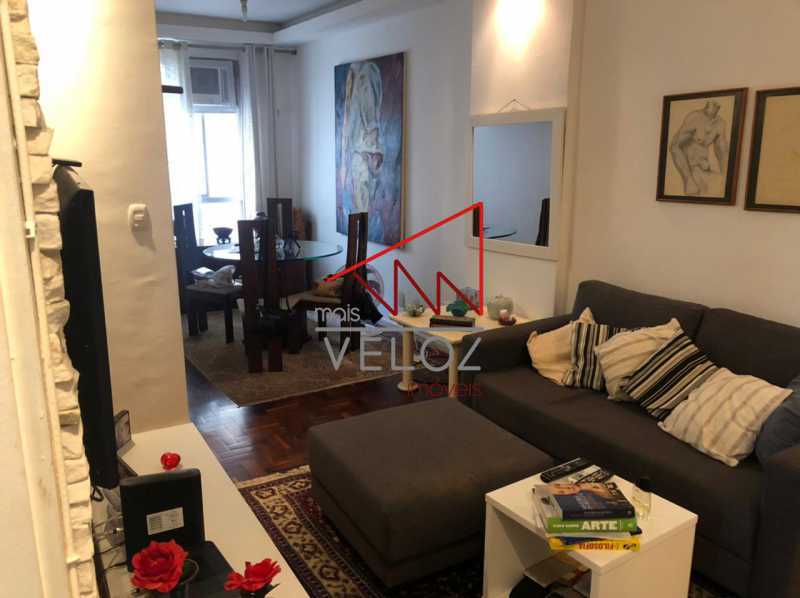 Apartamento, 2 quartos, 78 m² - Foto 16
