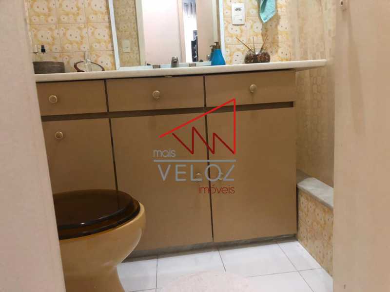 Apartamento, 2 quartos, 78 m² - Foto 6