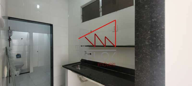 Apartamento, 1 quarto, 48 m² - Foto 4