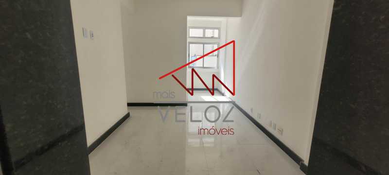 Apartamento, 1 quarto, 48 m² - Foto 7