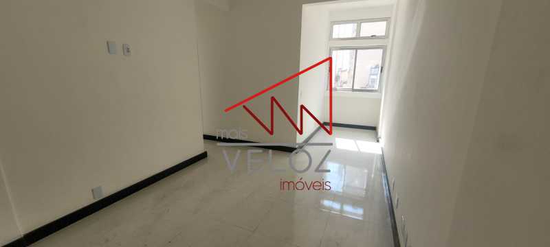 Apartamento, 1 quarto, 48 m² - Foto 3