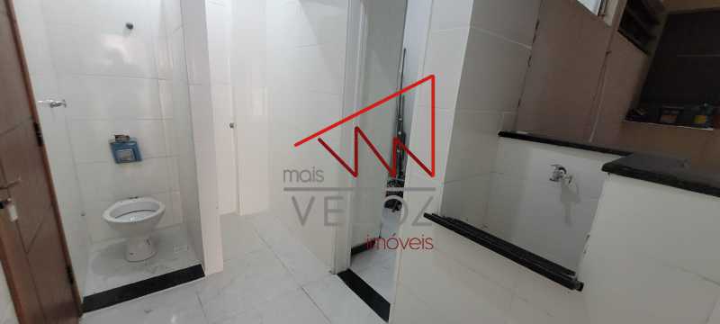 Apartamento, 1 quarto, 48 m² - Foto 12