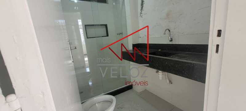Apartamento, 1 quarto, 48 m² - Foto 2
