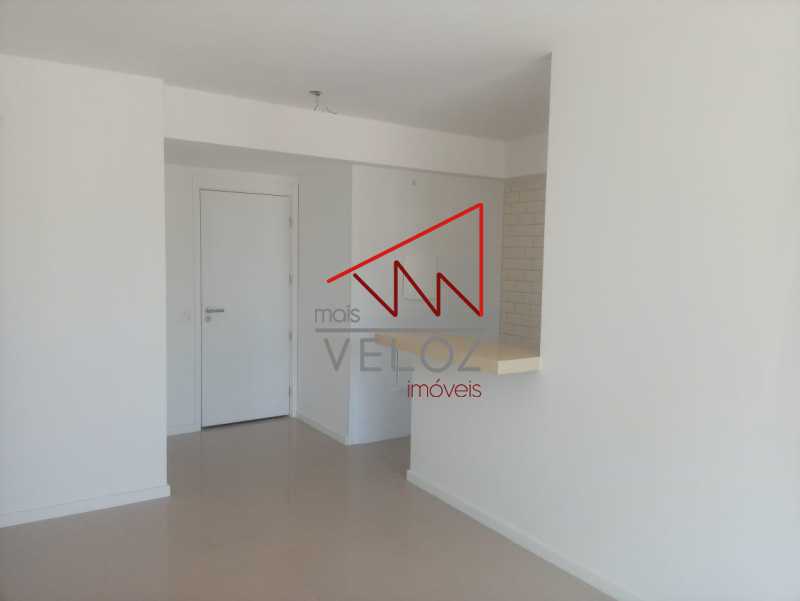 Apartamento à venda com 2 quartos, 71m² - Foto 5