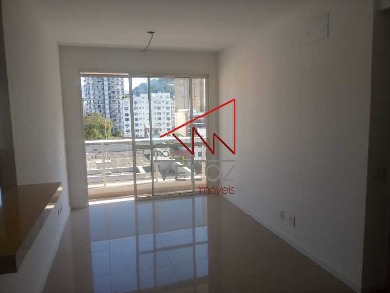 Apartamento à venda com 2 quartos, 71m² - Foto 4