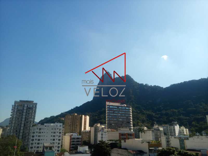 Apartamento à venda com 2 quartos, 71m² - Foto 1