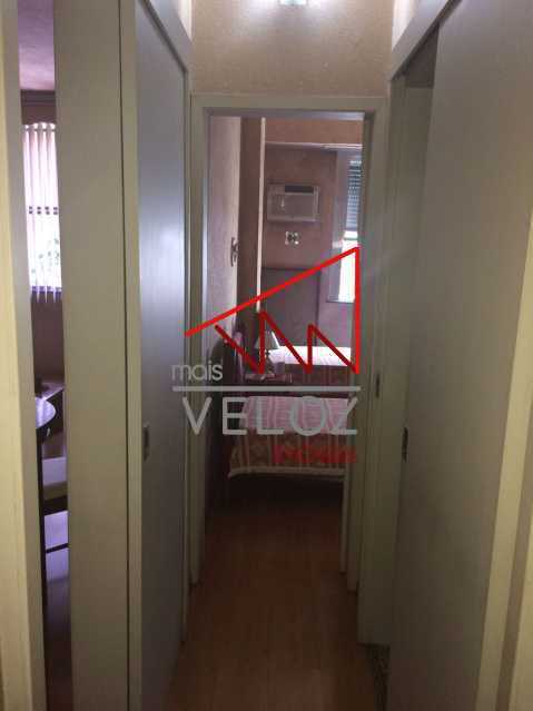 Apartamento à venda com 3 quartos, 86m² - Foto 7