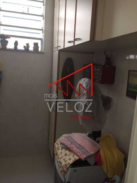 Apartamento à venda com 3 quartos, 86m² - Foto 21